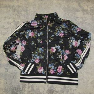 rue 21 plus size jackets